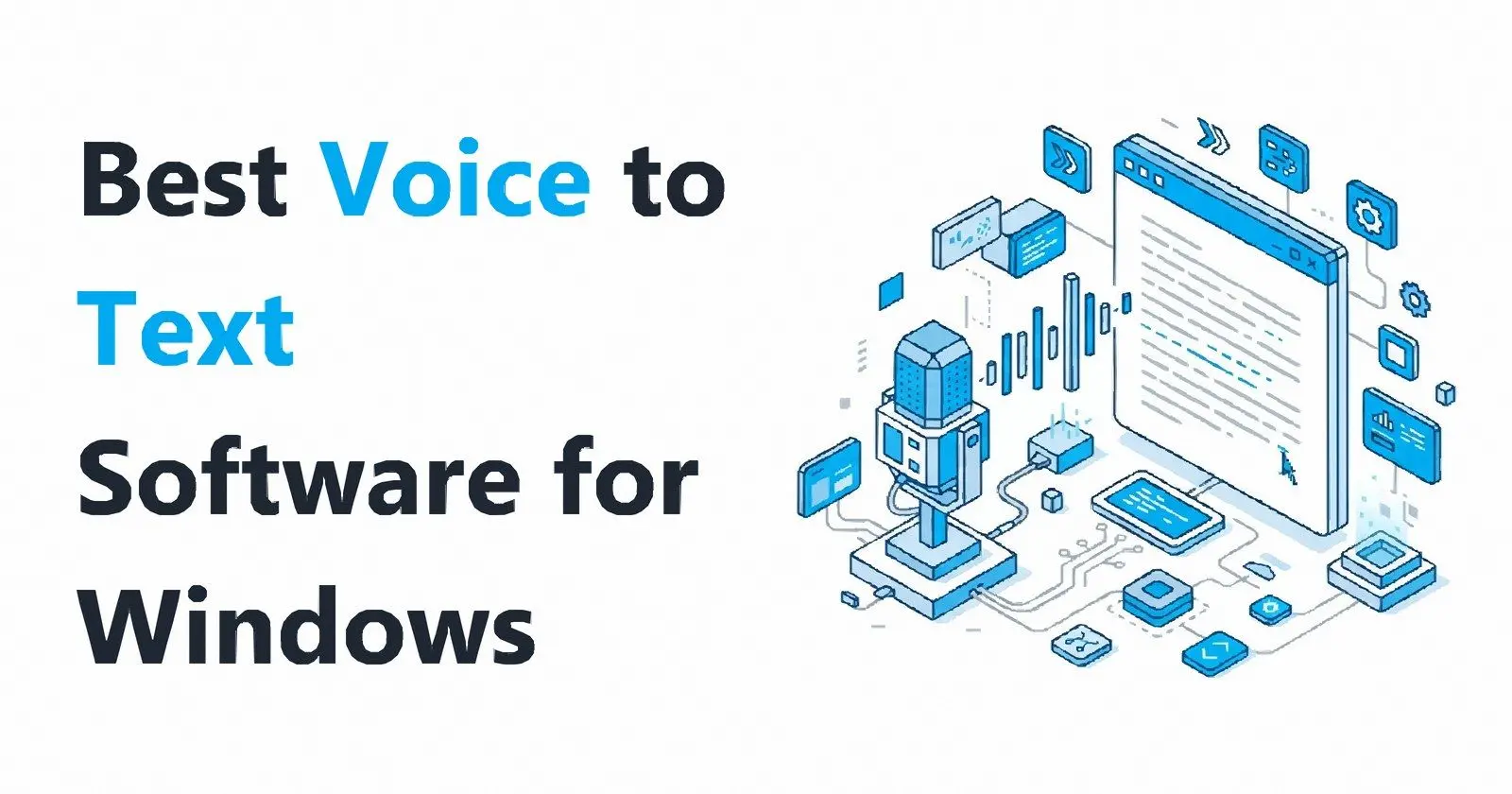 SayOnce - Voice Dictation Software Kuvakaappaus.