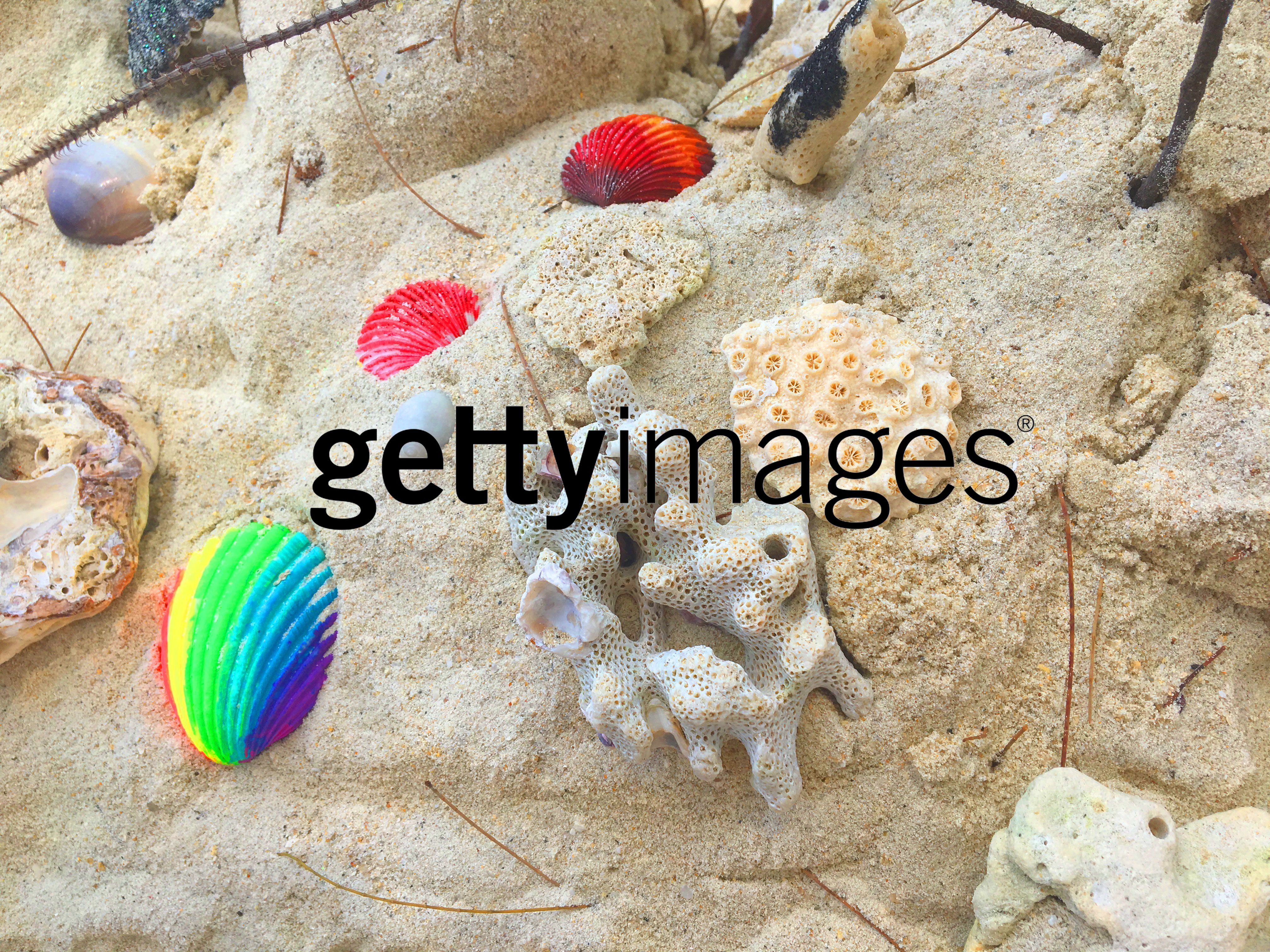 Getty Images -vesileima on poistettava..