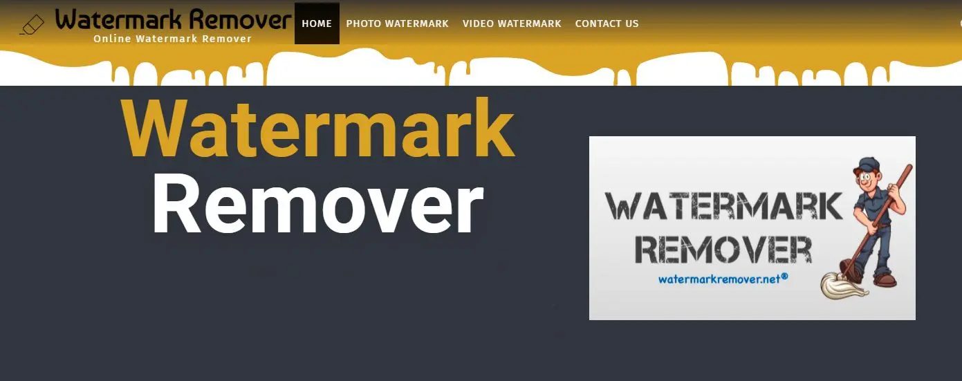 Online Video Watermark Remover..