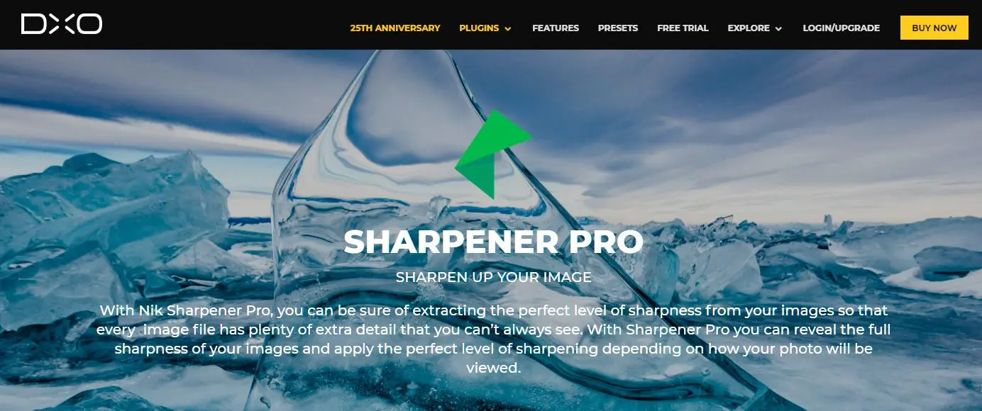 Sharpener Pro..