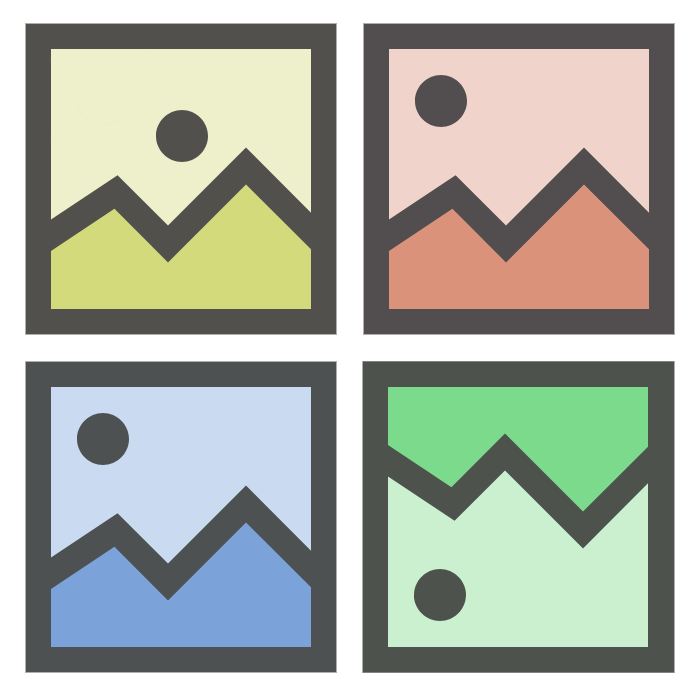 Photo Mosaic Software