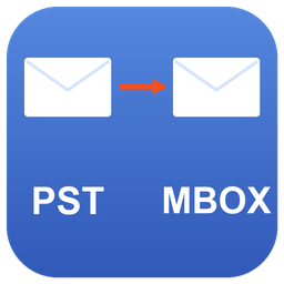 PST to MBOX Converter Software