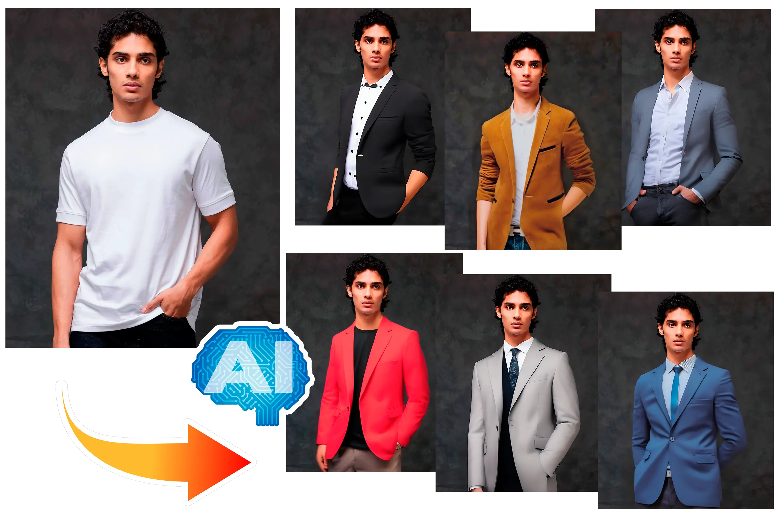 SoftOrbits AI Photo Editor Kuvakaappaus.