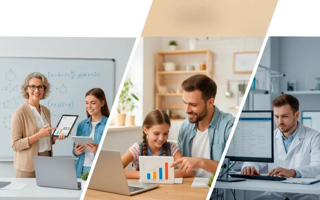 Ilmainen Online AI Matematiikan Ratkaisija Kaikille.