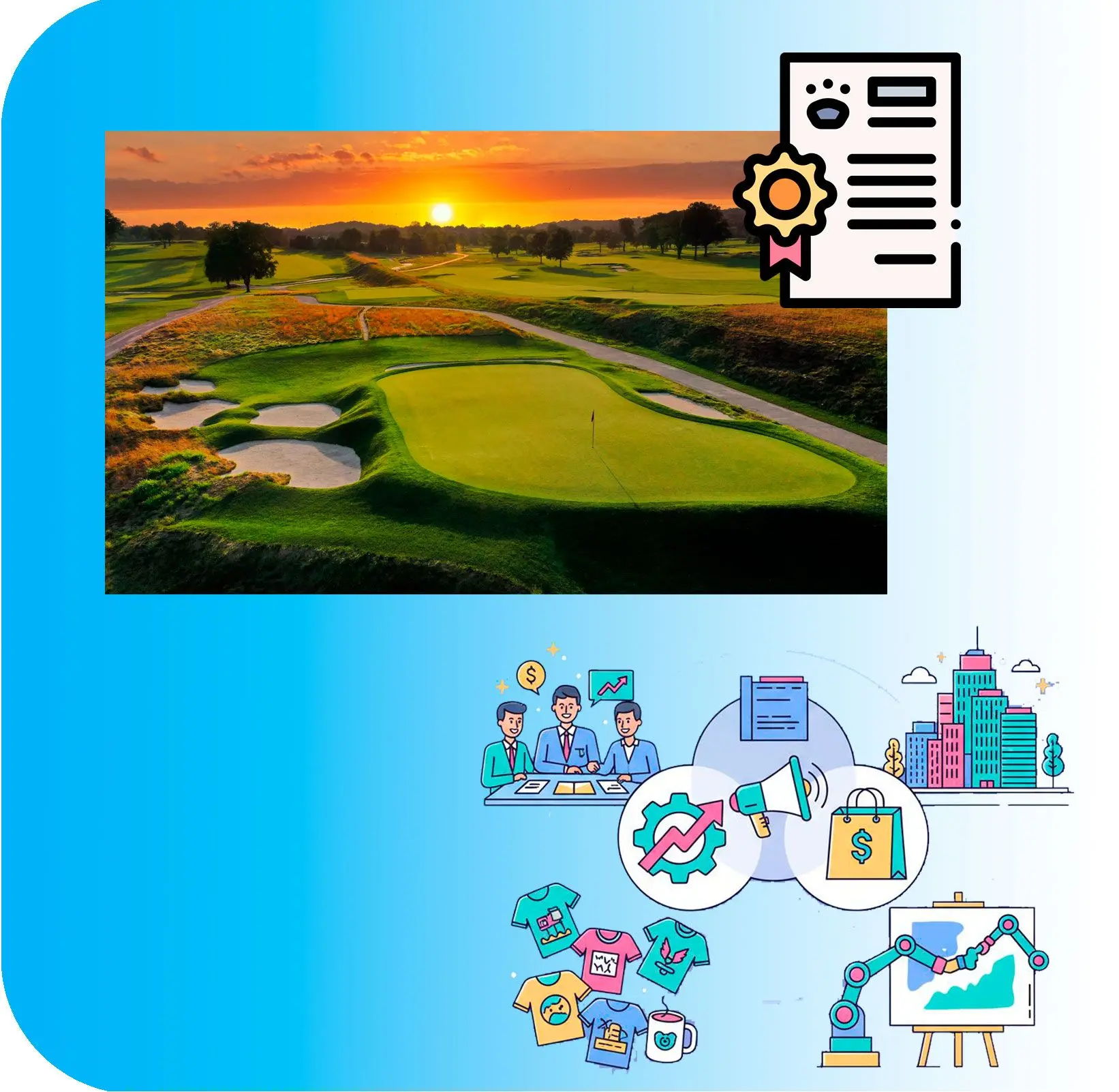 Kaupalliset oikeudet.