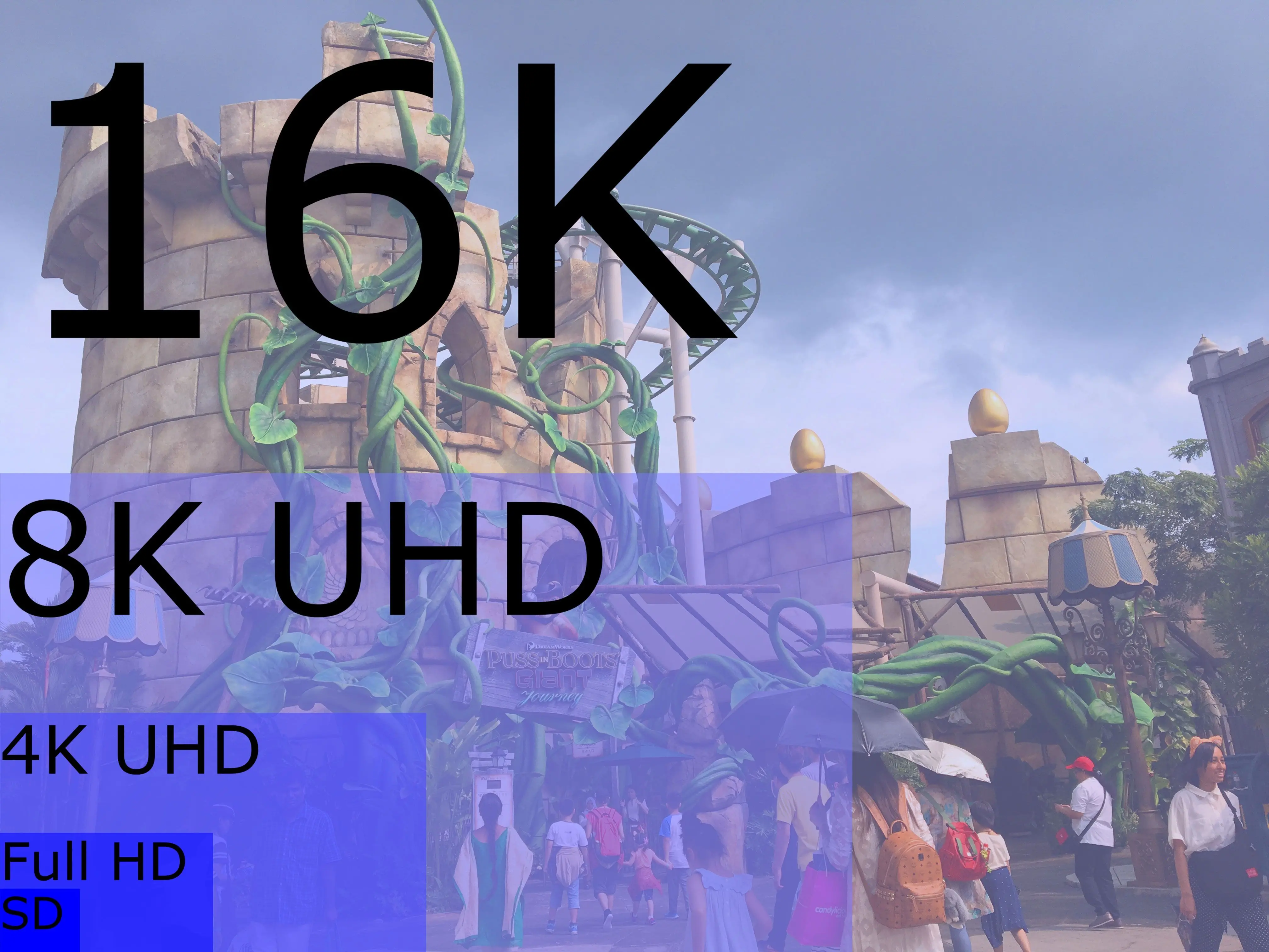 SoftOrbits Photo Retoucher Kuvakaappaus.