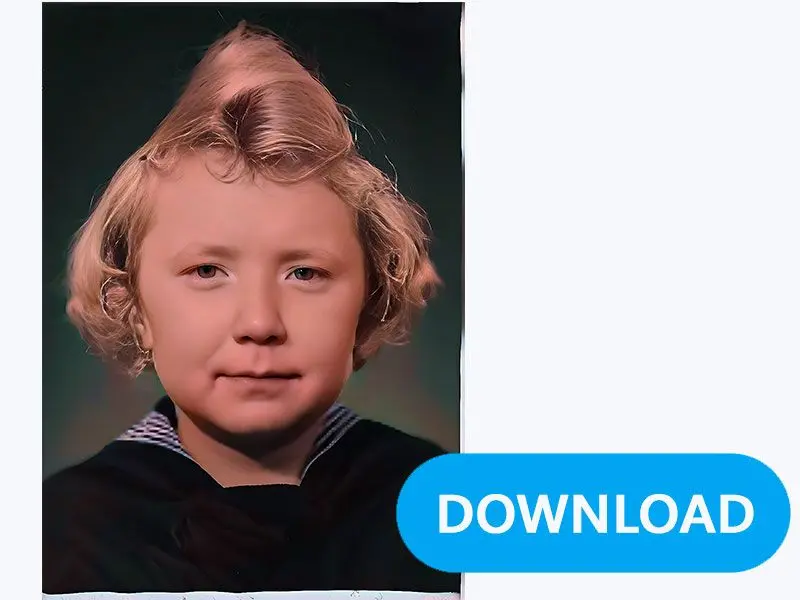 Lataa Entisöity Valokuva.