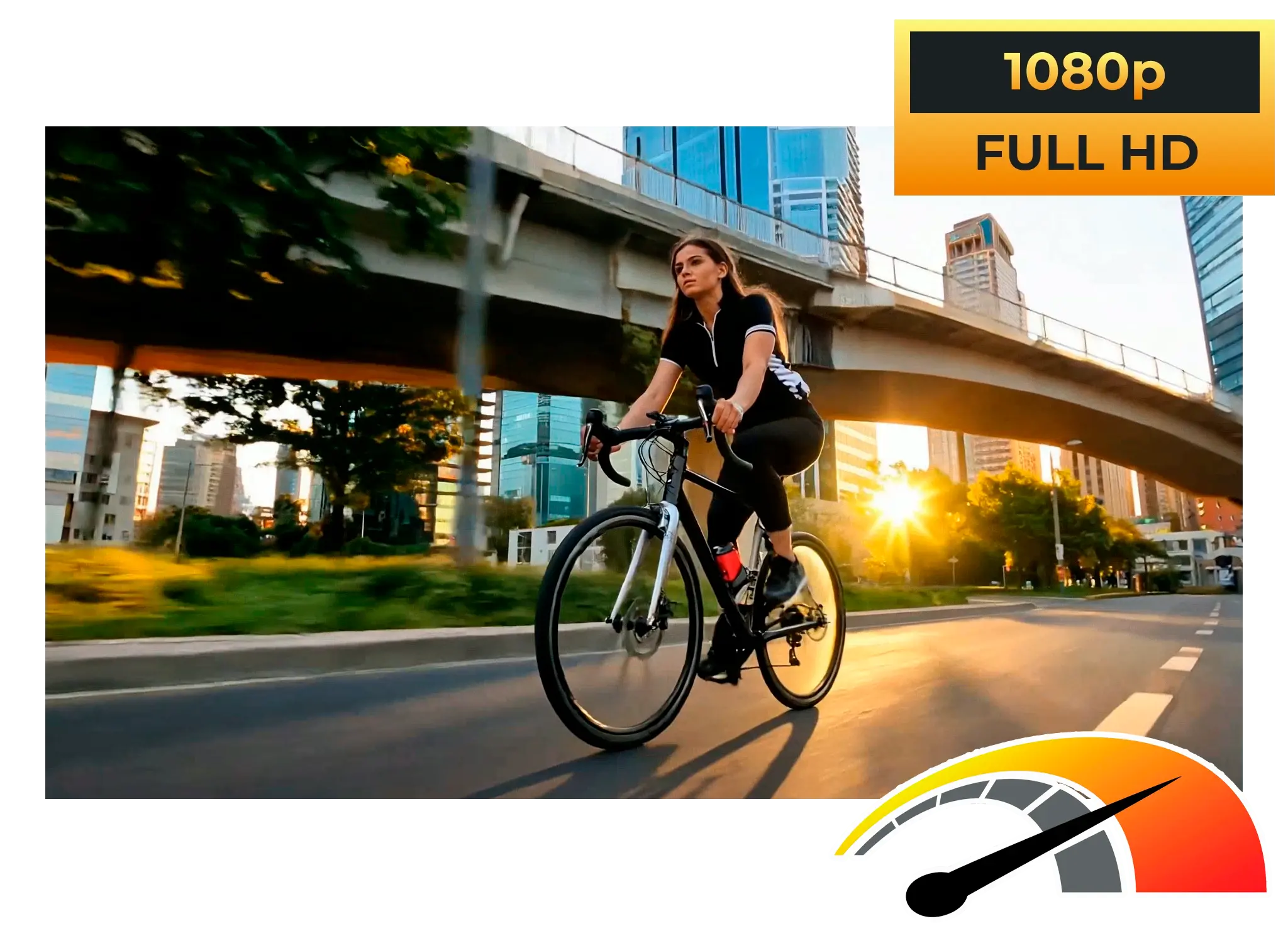 Erinomainen hinnan ja tehon tasapaino.