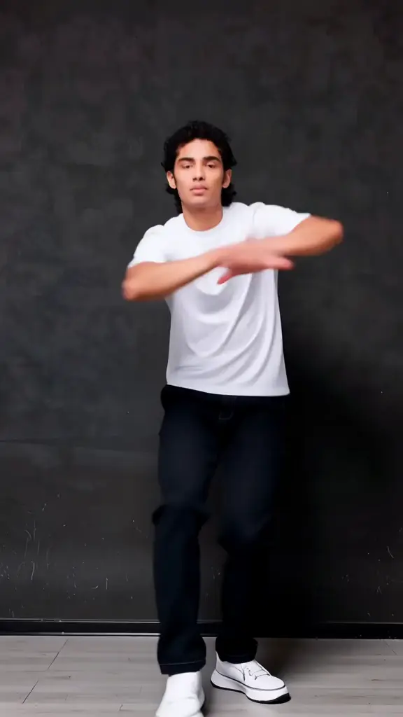 Ennalta määritetyt videotehosteet.