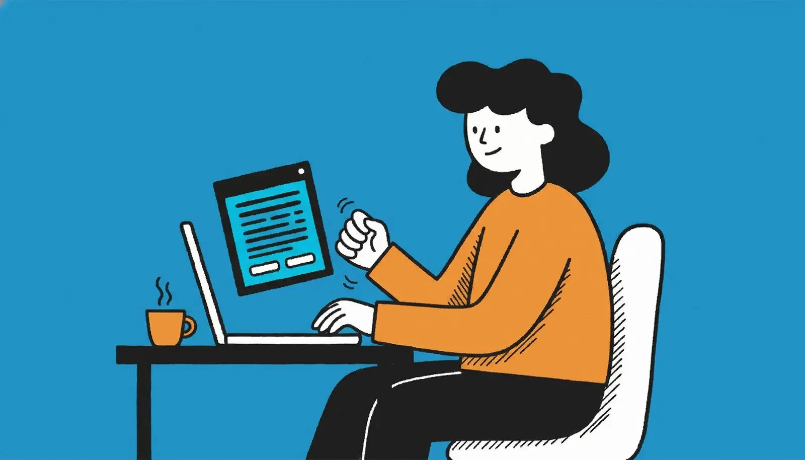 Windows käskee alustaa levyn? Ei vielä.