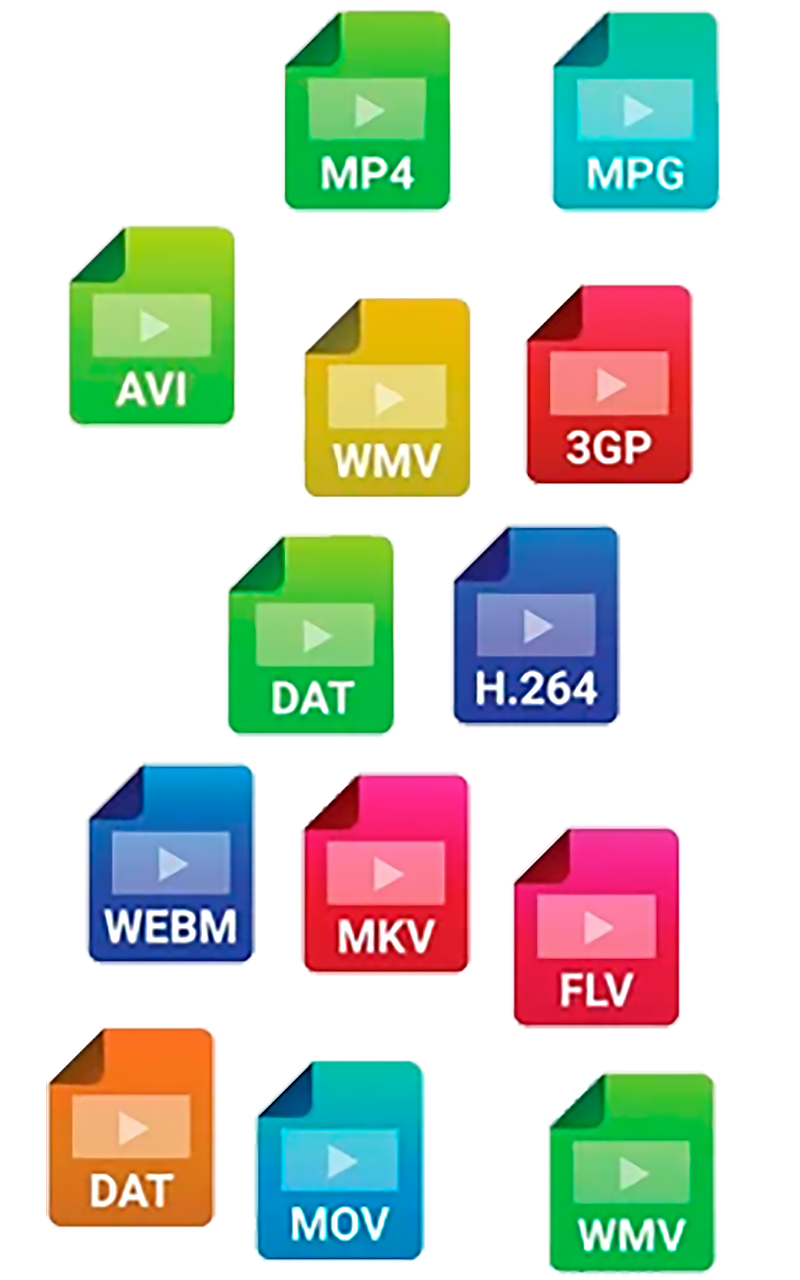 Erinomainen yhteensopivuus